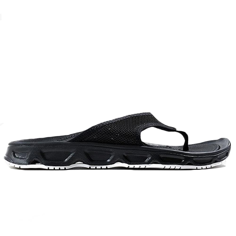 Sandales Salomon Homme Noir - Salomon RX BREAK 4.0 - France (9081-MILZN)